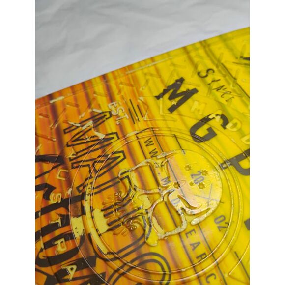 MADD Gear Limited Edition Skateboard Only Approx. 22" - Picture 8 of 8